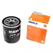 Фильтр масляный MAHLE Чери Тиго
