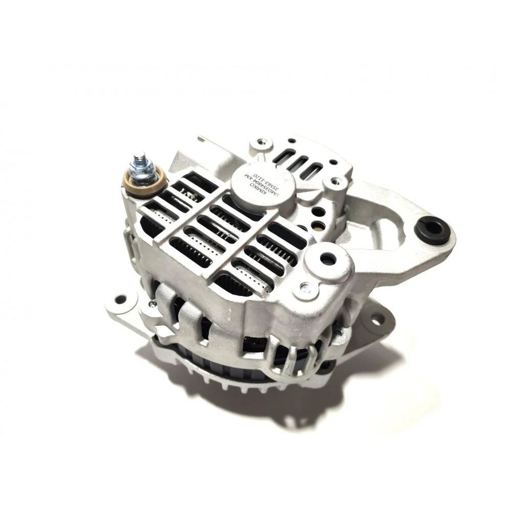 Генератор Лендмарк SMD354804 