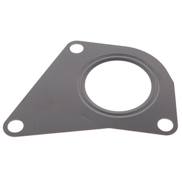 Прокладка корпуса термостата Чери Кимо 473H-1306056 - mahina.in.ua