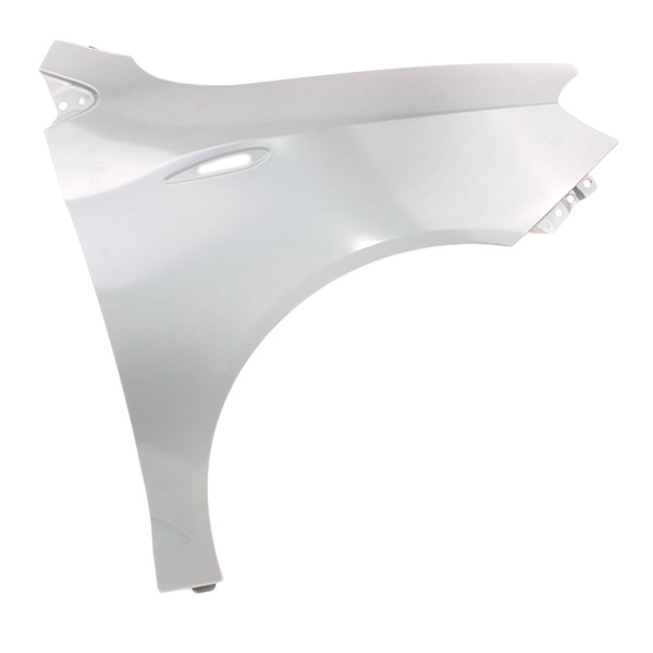 Крыло переднее правое ЗАЗ Форза (Чери А13) A13-8403102-DY - mahina.in.ua