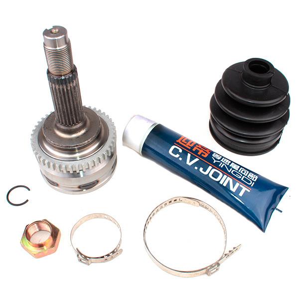 Шрус наружный Чери Кимо S12-XLB3AH2203030A - mahina.in.ua