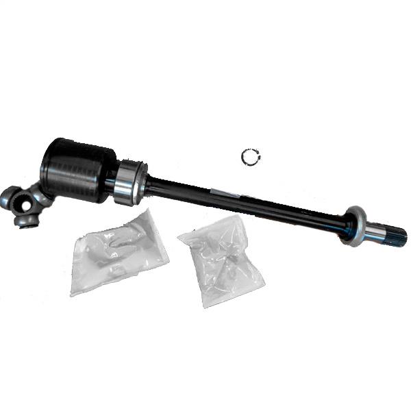 Шрус внутренний правый 2.4 Джили Эмгранд 8 1014023555 - mahina.in.ua