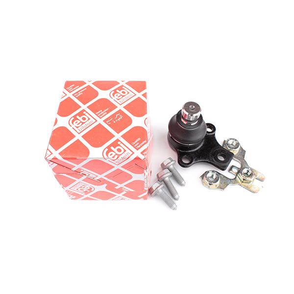 Шаровая опора Чери Амулет A11-2909060 - mahina.in.ua