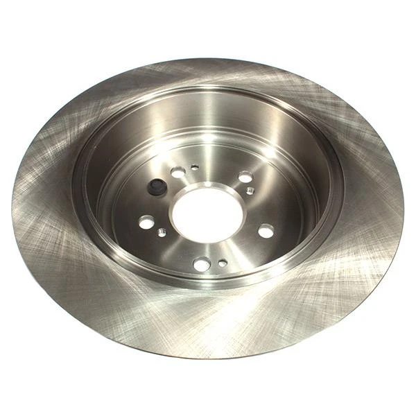 Диск тормозной задний Чери Тигго 3 (T11FL3) T11-3502075BC 