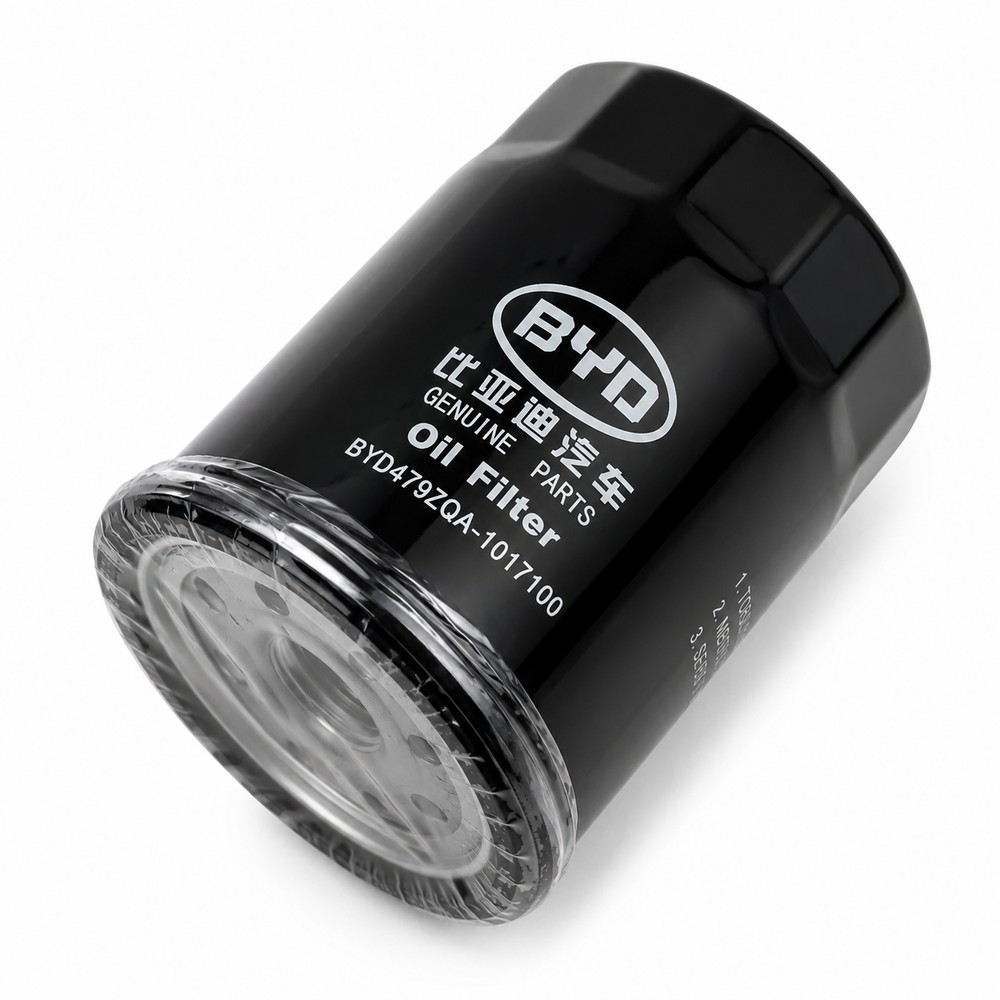 Фильтр масляный Бид Леопард 8 479ZQA-1017100/97 