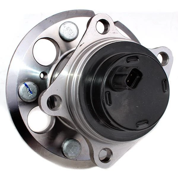 Ступица задняя в сборе (2WD) Чери Тигго T11-3301210BA 