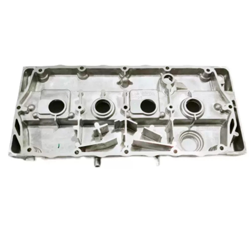 Клапанна кришка  (1.8 turbo) МГ 6 (Морис Гараж) LDR104511 