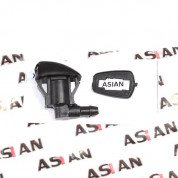 Форсунка омывателя лобового стекла ASIAN Джили Эмгранд 7
