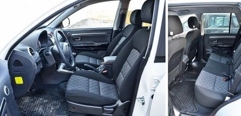 Что такое зависимая и независимая подвеска автомобиля?