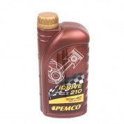 Масло моторное 10W-40 1L PEMCO Джили МК Кросс (МК-2)