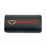 Подушка-подголовник Emgrand