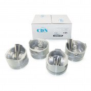 Поршень с пальцем 0.5 (ком-кт 4 шт) CDN Джили ГЦ6