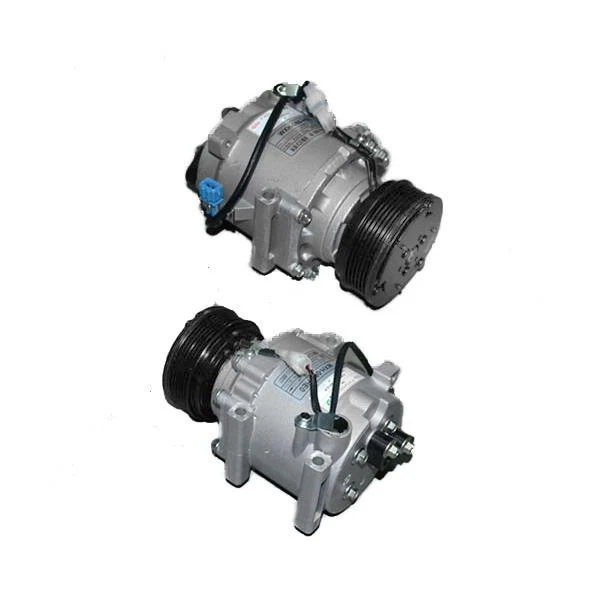 Компрессор кондиционера Чери Аризо 3 A13-8103010 