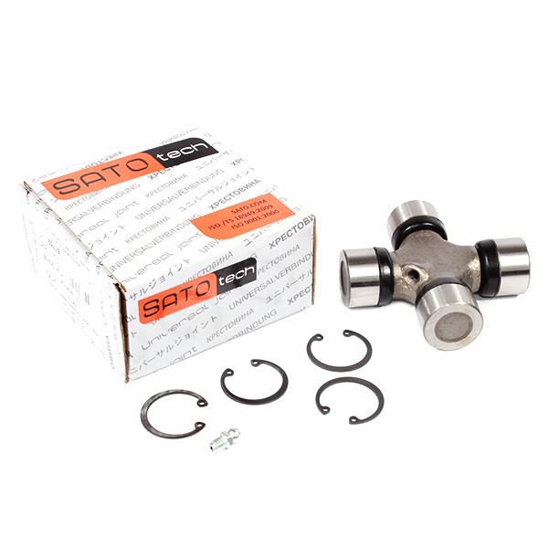 Крестовина кардана заднего (27/82) Грейт Вол Ховер 2201300-K00-A1 - mahina.in.ua