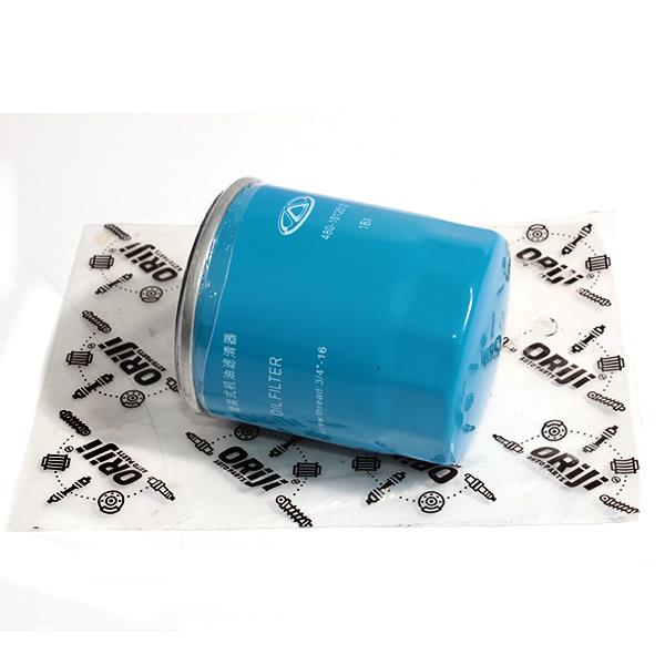 Фильтр масляный Чери Амулет 480-1012010 