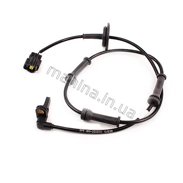 Датчик ABS передний левый Чери М11 M11-3550111 