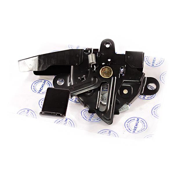 Замок капота в сборе 1.5 Джили МК 1018011471 - mahina.in.ua