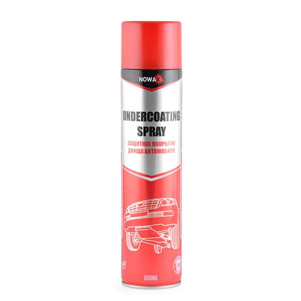 Антикорозионное средство UNDERCOATING SPRAY 650ml  NX65370 