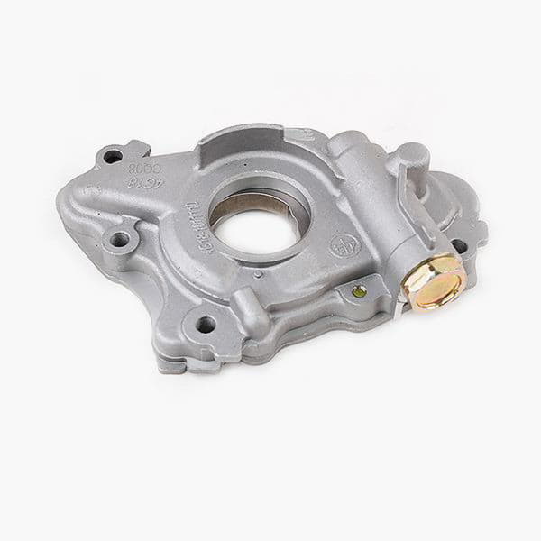 Насос масляный (дефект) Лифан Х60 LFB479Q-1011100A - mahina.in.ua