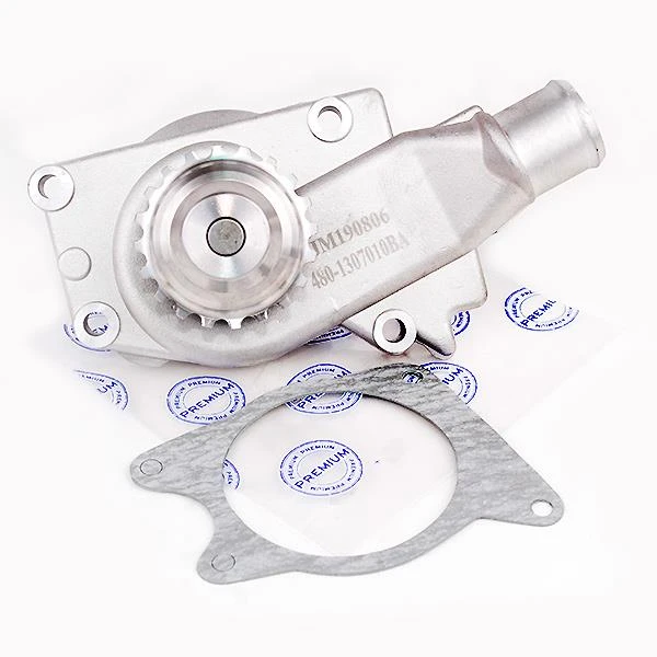 Помпа охлаждения Чери Карри 480-1307010BA 