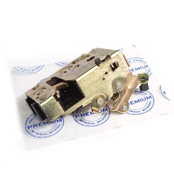 Замок двери задней левой Лифан 520 Бриз L6205110 