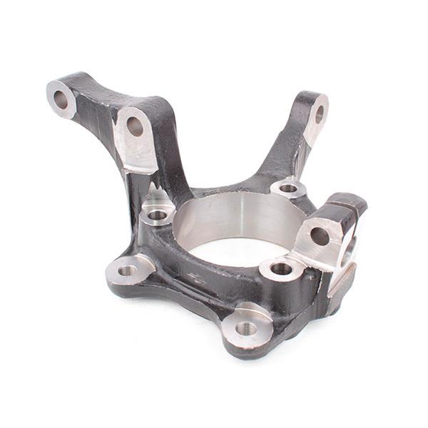 Кулак поворотный передний правый (6GN) Чери Элара A21-3001012BA - mahina.in.ua