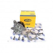 Помпа охлаждения MAGNETI MARELLI Джили Эмгранд 7