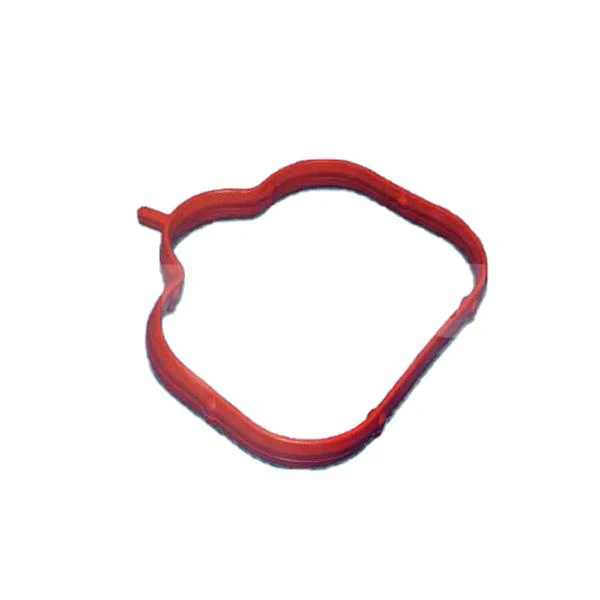 Прокладка впускного коллектора Чери Тигго 3 (T11FL3) E4G16-1008018 