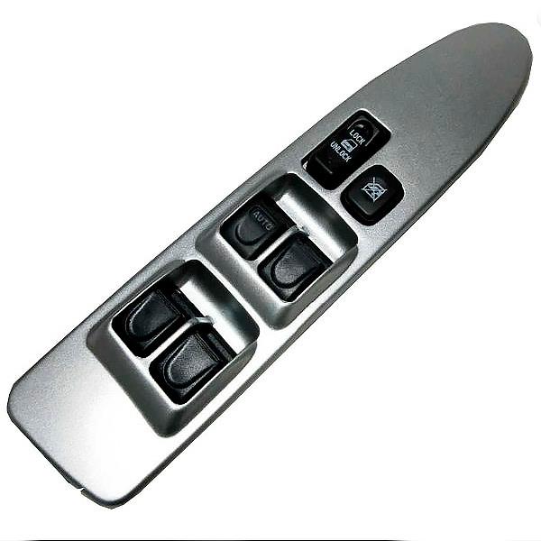 Блок управления стеклоподъемниками водительский с накладкой Грейт Вол Ховер 3746100-K00 - mahina.in.ua