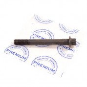 Болт головки блока цилиндров короткий PREMIUM Джили МК (PR0424)