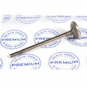 Клапан впускной PREMIUM МГ350 (Морис Гараж) (PR2128)
