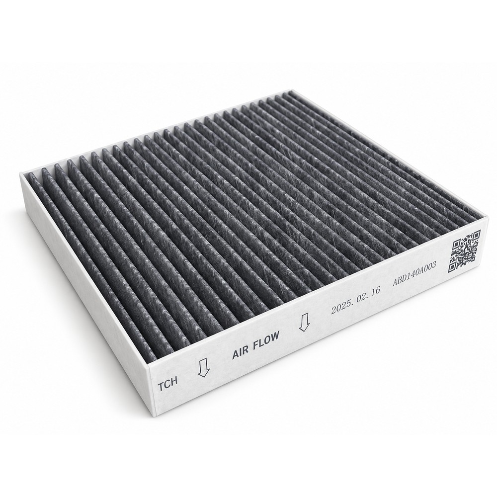 Фильтр салона Бид Хан Л HC2ES-8100121 