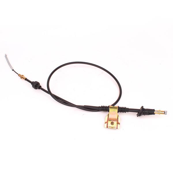 Трос ручного тормоза ком-кт Чери Элара A21-3508090/8100 - mahina.in.ua