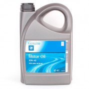 Масло моторное 10W-40 4L GM Бид Г6