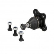 Шаровая опора верхняя JAPANPARTS БОГДАН 2251, 2351