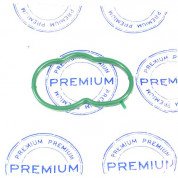 Прокладка впускного коллектора PREMIUM Чери Джаги (PR1814)