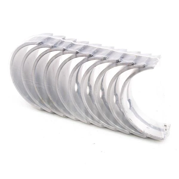 Вкладыши коренные 0.25 Чери Кимо 473F-BJ1005012BA 