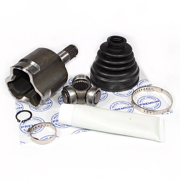 Шрус внутренний передний левый 2.0 (2WD) Чери Тигго T11-XLB3AH2203050 - mahina.in.ua