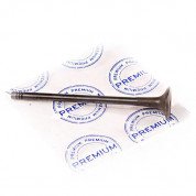 Клапан выпускной PREMIUM Чери Тигго 2 (A13T) (PR0671)