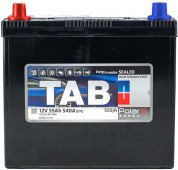 Аккумулятор TAB 55Ah/12V Japan (1) Джили МК Кросс (МК-2)