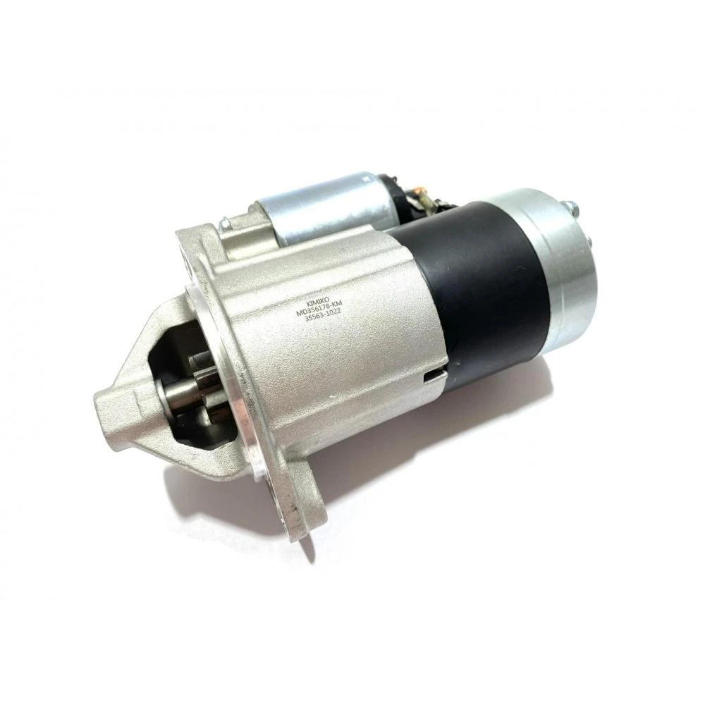 Стартер Чери Кросс Истар MD356178 
