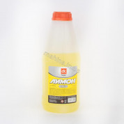 Омыватель стекол концентрат 1л DK зимний -20°C (лимон)