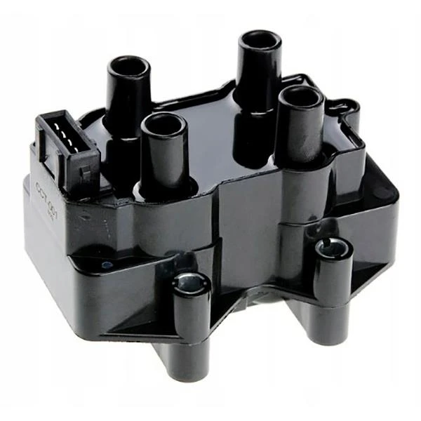 Катушка зажигания Чери Кимо A11-3705110EA 