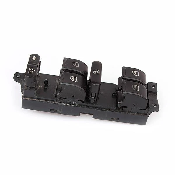 Блок управления стеклоподъемниками Чери Тигго T11-3746030 