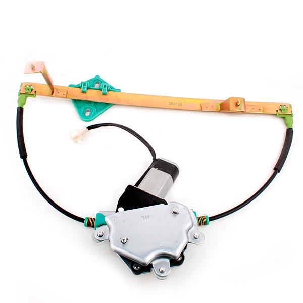 Стеклоподъемник задний левый электрический Джили СК 1800622180 - mahina.in.ua