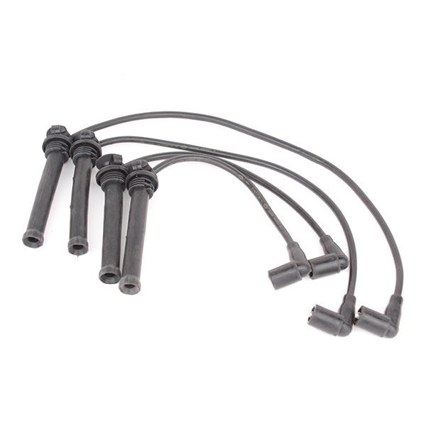 Высоковольтные провода 1.6, 1.8 Чери Тигго A11-3707130/40/50/60HA - mahina.in.ua