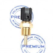 Датчик температуры охлаждающей жидкости 2 контакта PREMIUM Чери Тиго (PR1751)