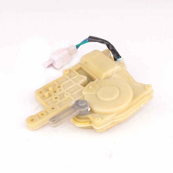 Электропривод замка двери задней левой Джили СК 1068020089 - mahina.in.ua