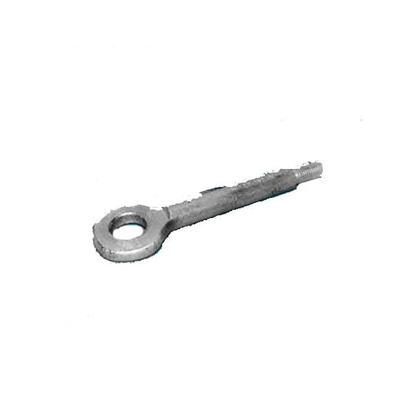 Крюк буксировочный Чери Бит S18-3900119 