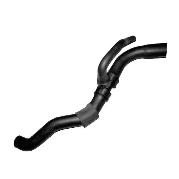 Патрубок радиатора верхний Чери Тигго 3 (T11FL3) T11-1303301MA 
